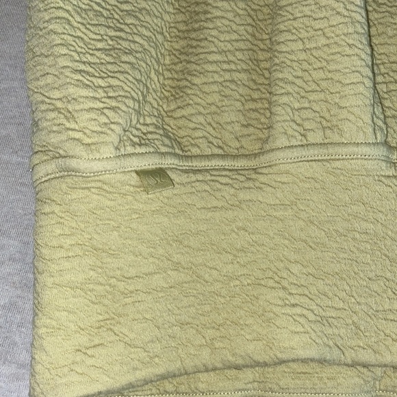 Lululemon Textured Crewneck Pullover - Picture 7 of 14